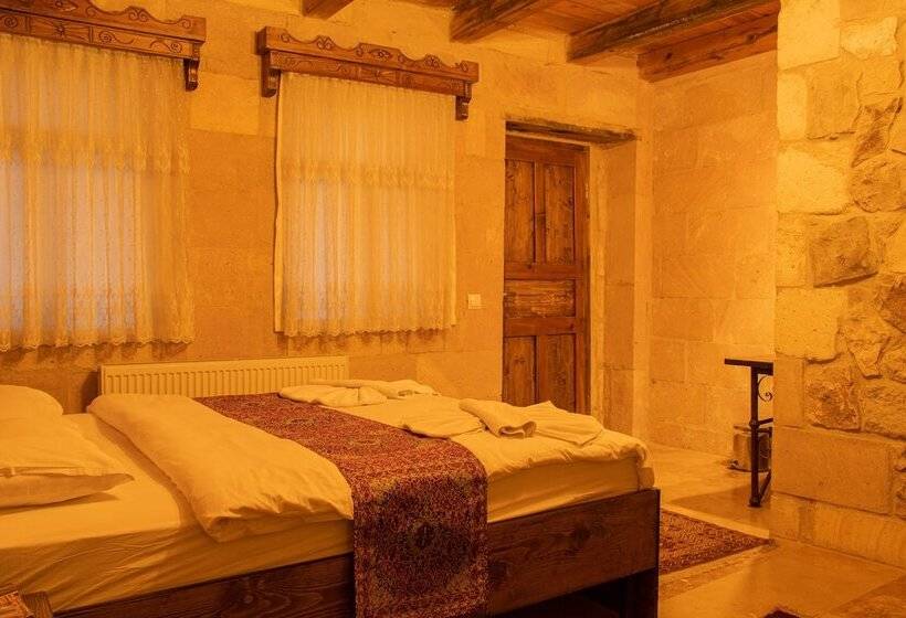 ホテル Luwian Stone House