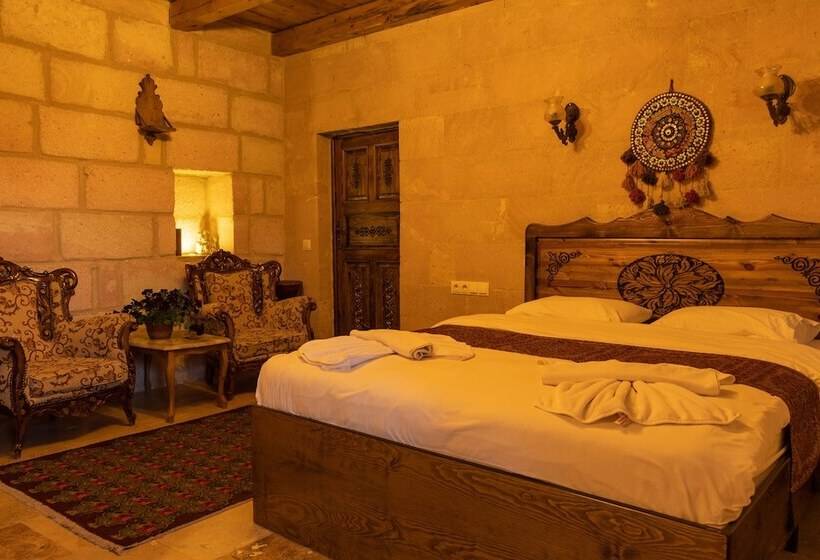 ホテル Luwian Stone House