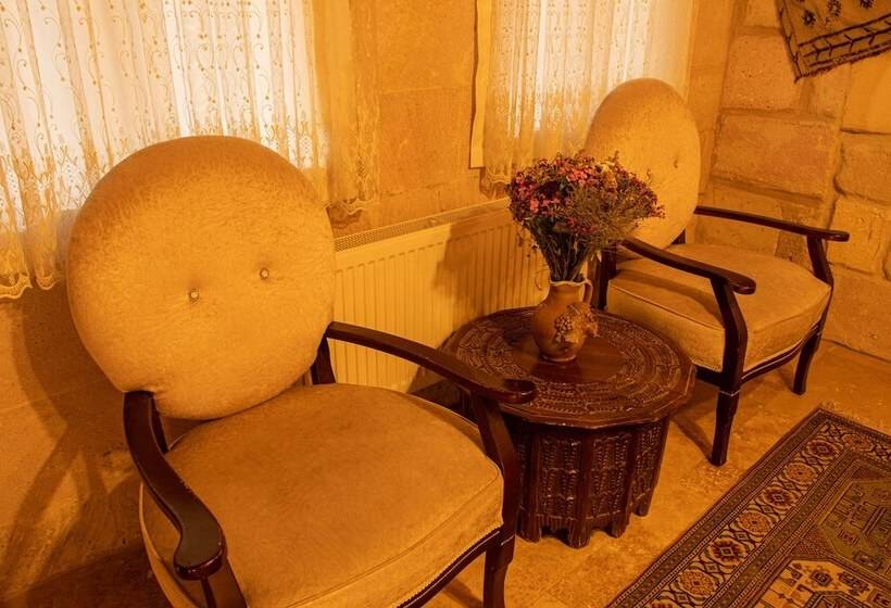 ホテル Luwian Stone House