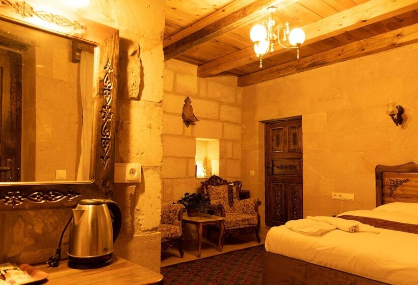 ホテル Luwian Stone House