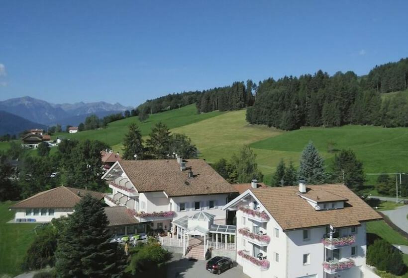 酒店 Pension Moserhof