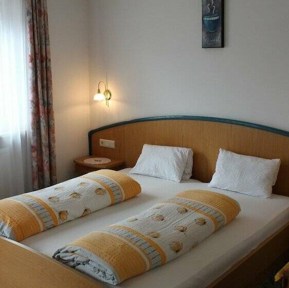 酒店 Pension Moserhof