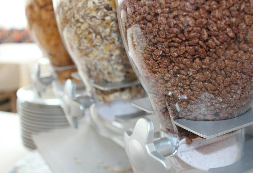 酒店 Pension Moserhof