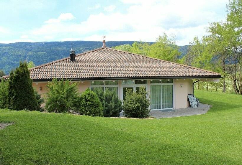 酒店 Pension Moserhof