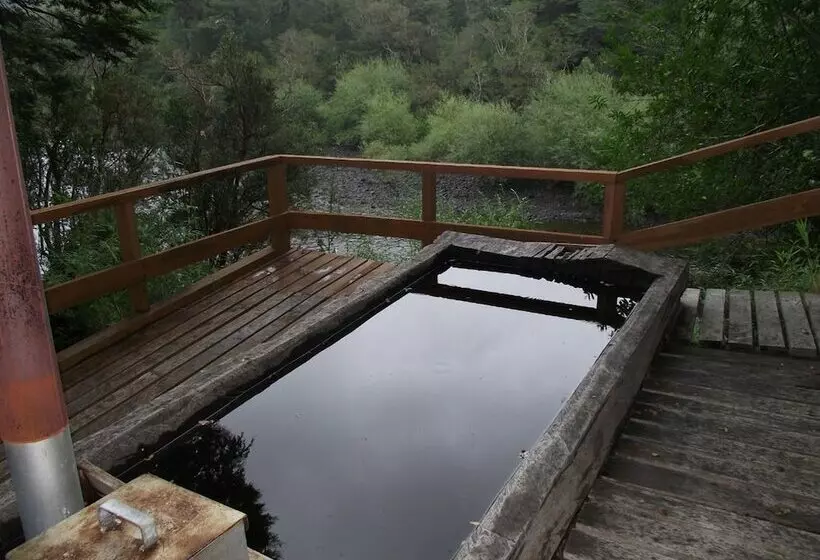 Hotelli Patagonia Mawida