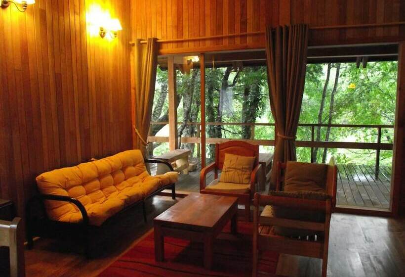 فندق Patagonia Mawida