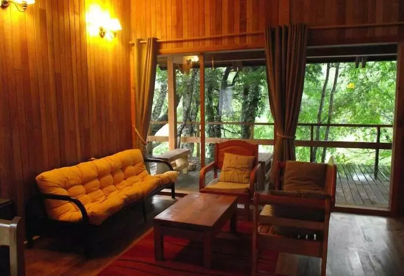 Hotelli Patagonia Mawida