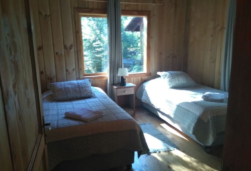 فندق Patagonia Mawida