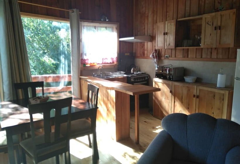 فندق Patagonia Mawida