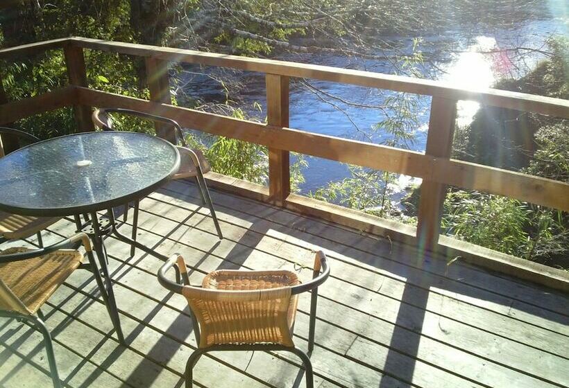 فندق Patagonia Mawida