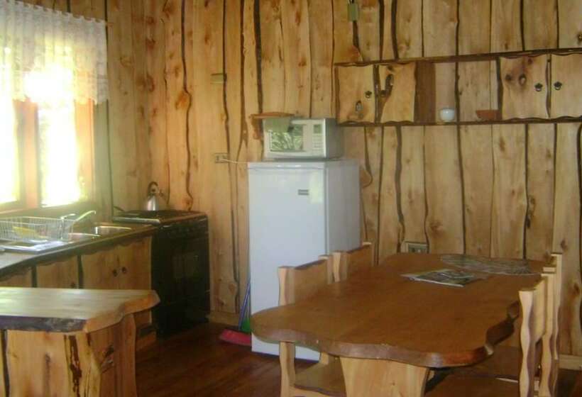 فندق Patagonia Mawida