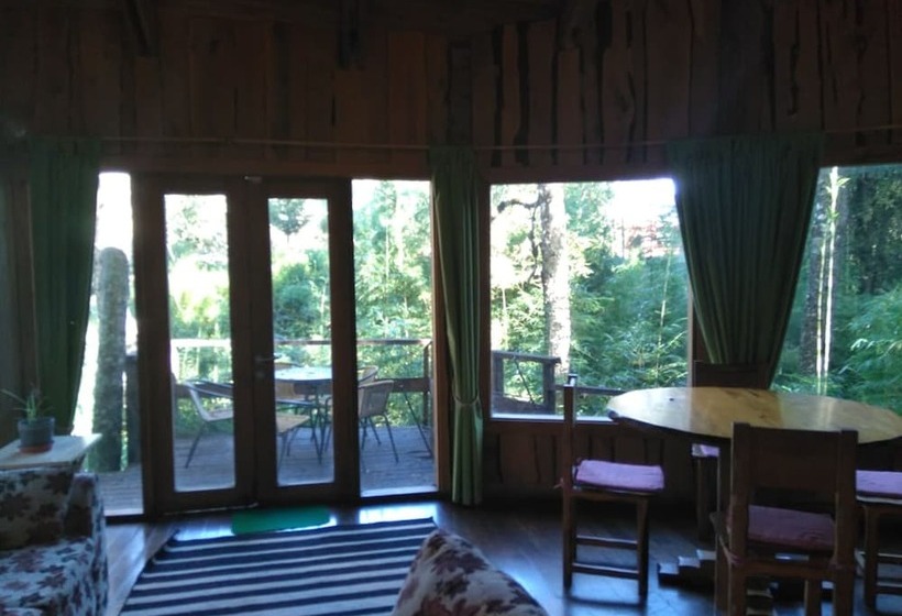 فندق Patagonia Mawida