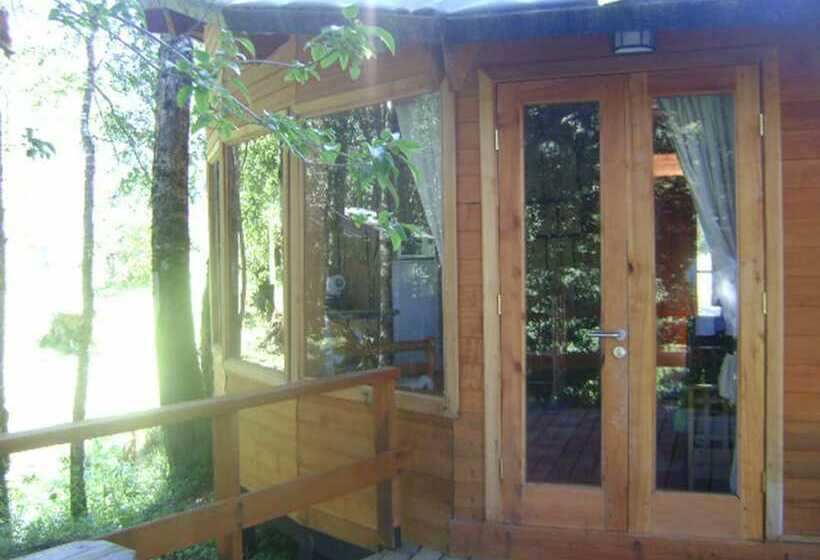 فندق Patagonia Mawida