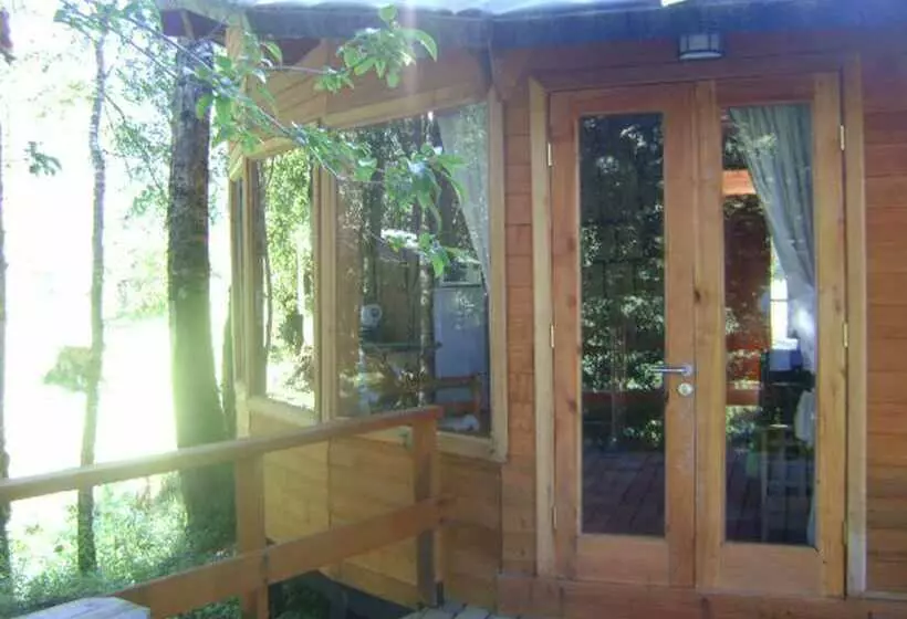 Hotelli Patagonia Mawida