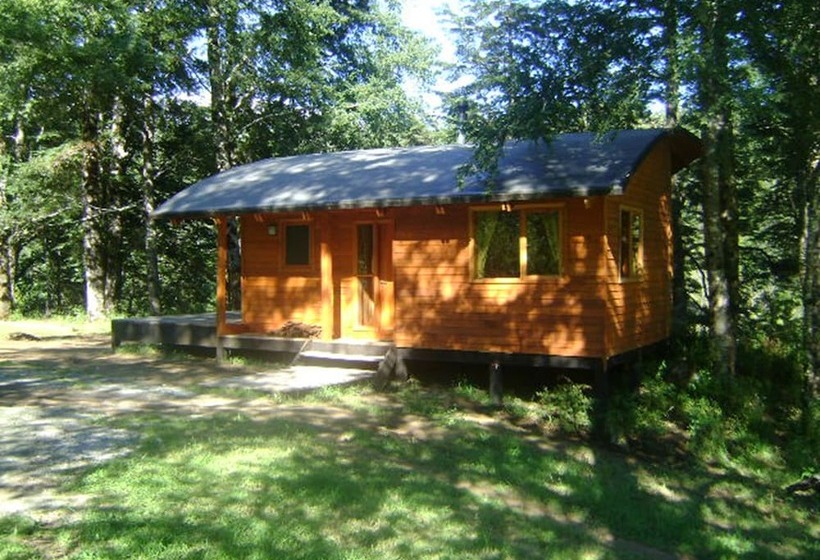 فندق Patagonia Mawida