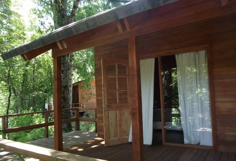 فندق Patagonia Mawida