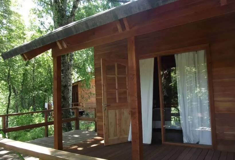 Hotelli Patagonia Mawida