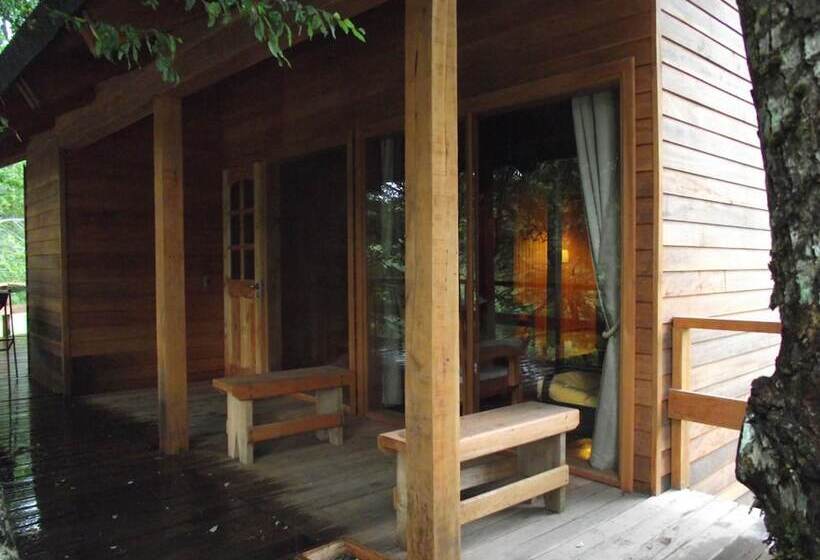 فندق Patagonia Mawida