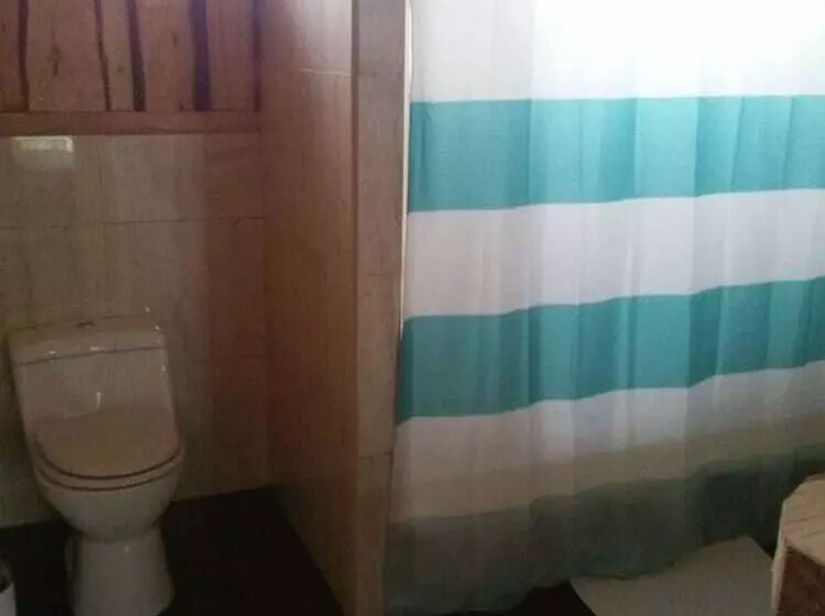 Hotelli Patagonia Mawida