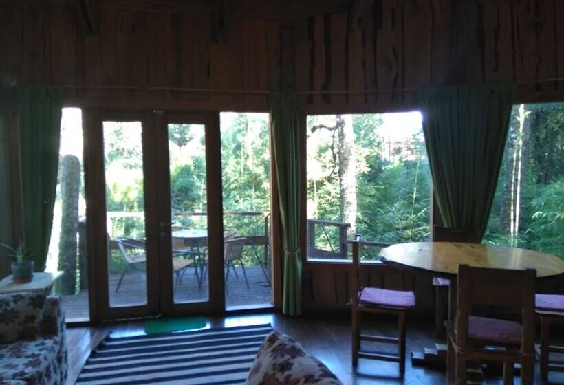 فندق Patagonia Mawida