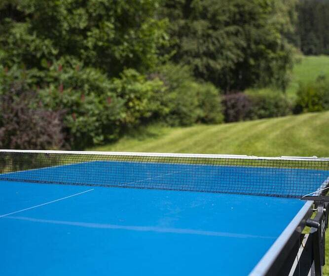 酒店 Pension Moserhof