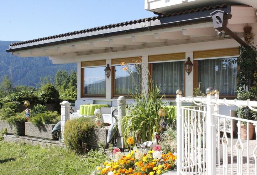 酒店 Pension Moserhof