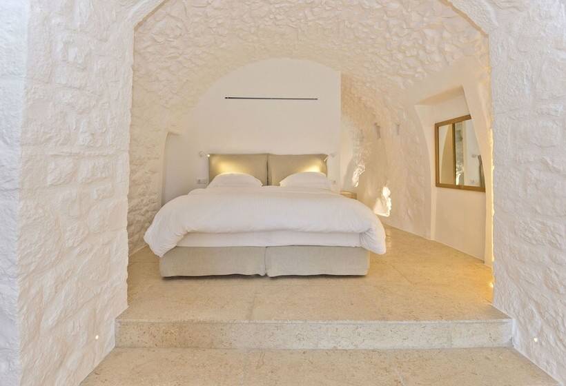 호텔 Pirgos Mavromichali