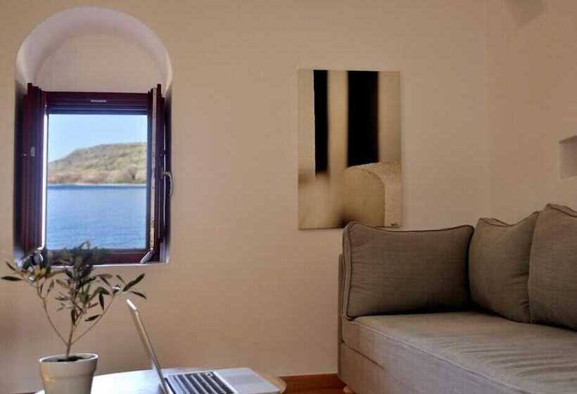 호텔 Pirgos Mavromichali