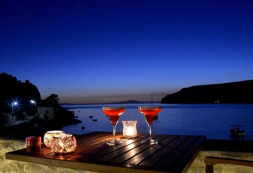 호텔 Pirgos Mavromichali