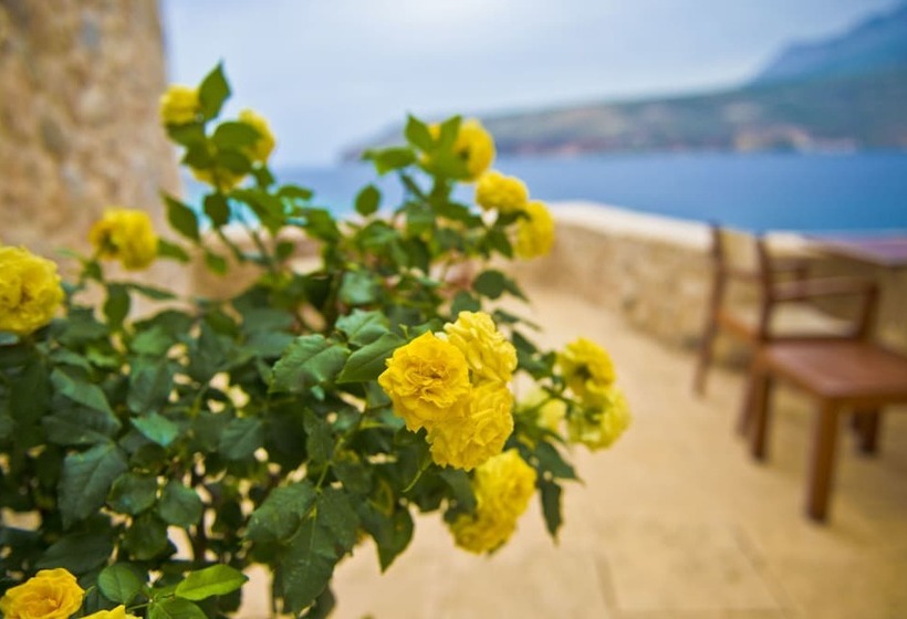 호텔 Pirgos Mavromichali