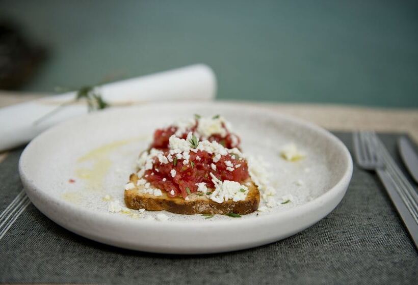 호텔 Pirgos Mavromichali