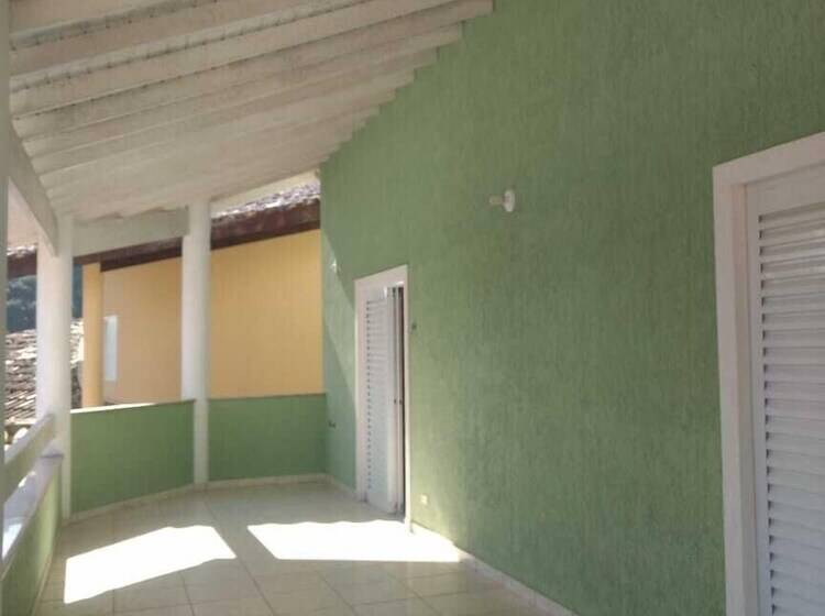 호텔 Pousada Cantinho Dos Sonhos