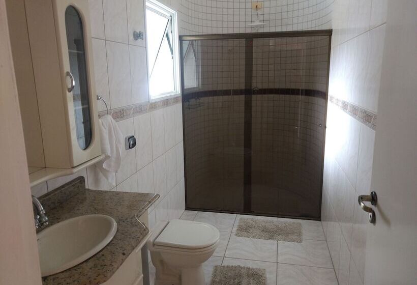 호텔 Pousada Cantinho Dos Sonhos