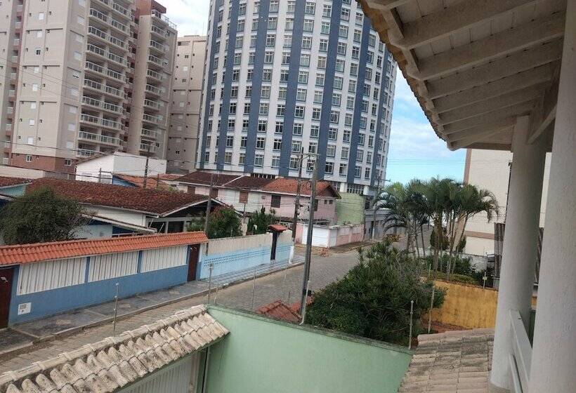 호텔 Pousada Cantinho Dos Sonhos