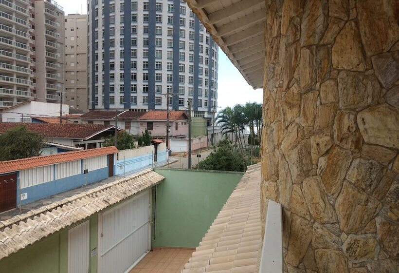 호텔 Pousada Cantinho Dos Sonhos