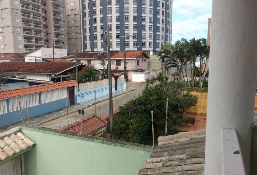 호텔 Pousada Cantinho Dos Sonhos