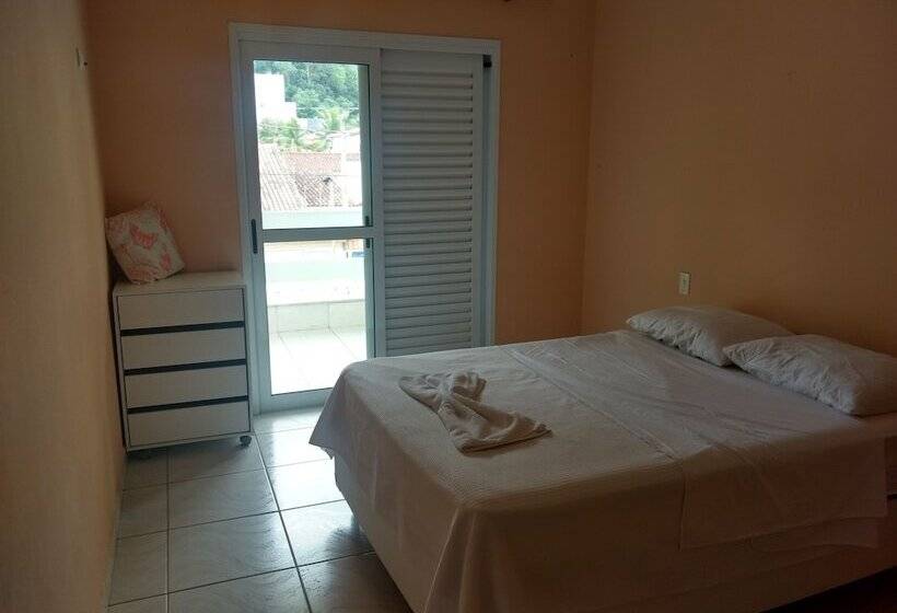 호텔 Pousada Cantinho Dos Sonhos