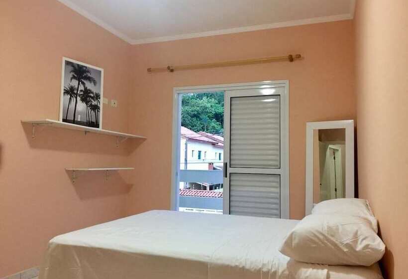 호텔 Pousada Cantinho Dos Sonhos