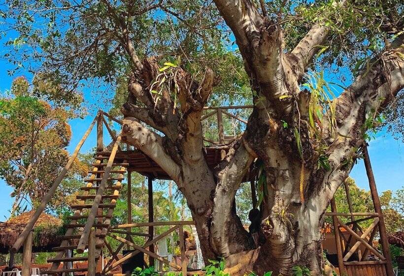 酒店 Pousada Grande Rio