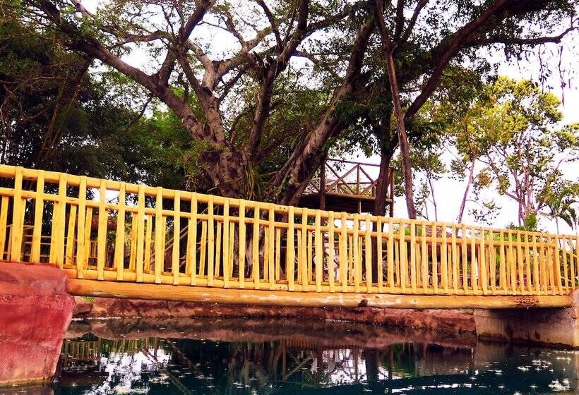 酒店 Pousada Grande Rio