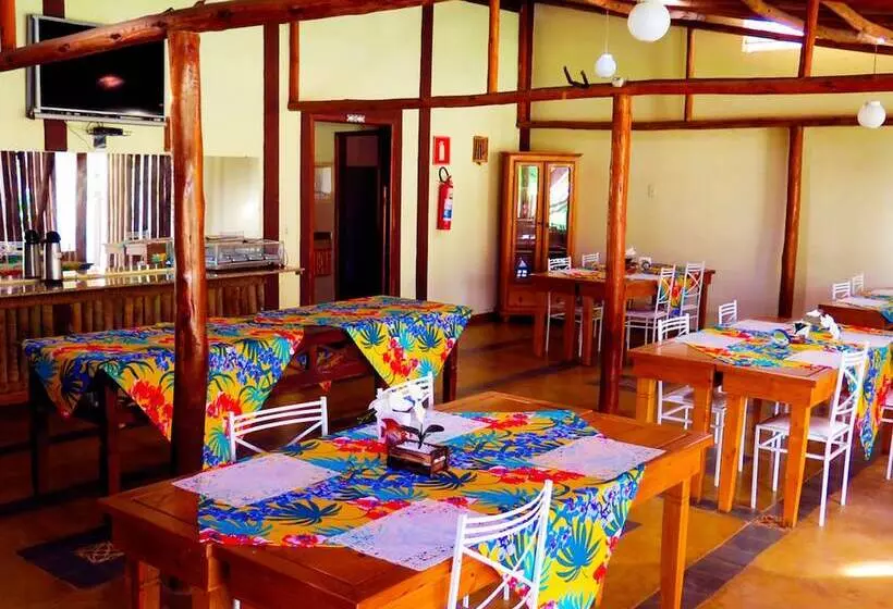 Hotelli Pousada Grande Rio