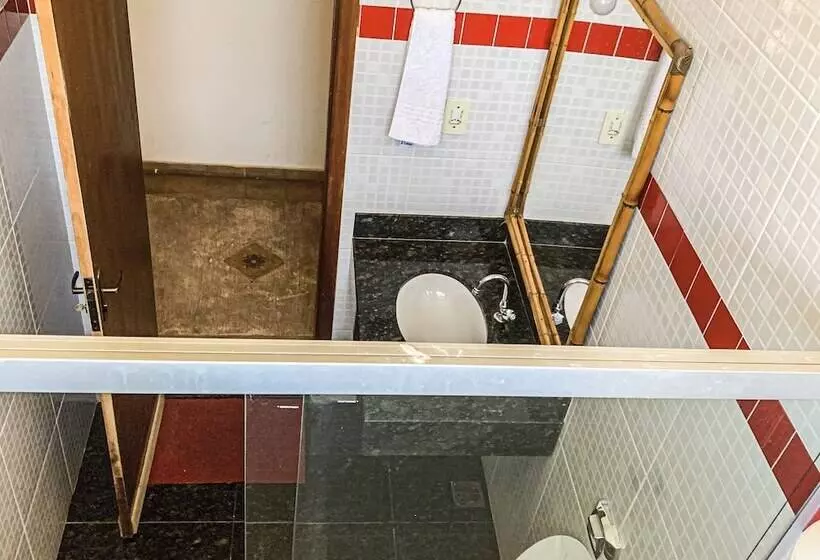 Hotelli Pousada Grande Rio