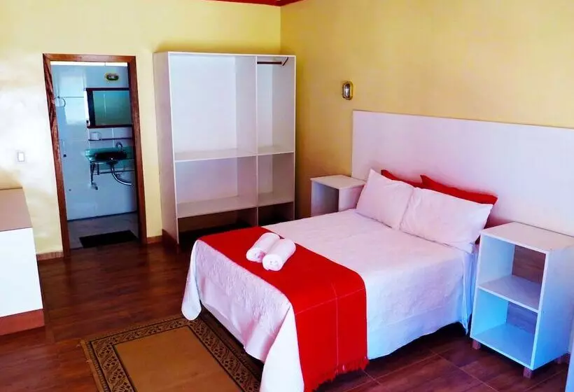 Hotelli Pousada Grande Rio