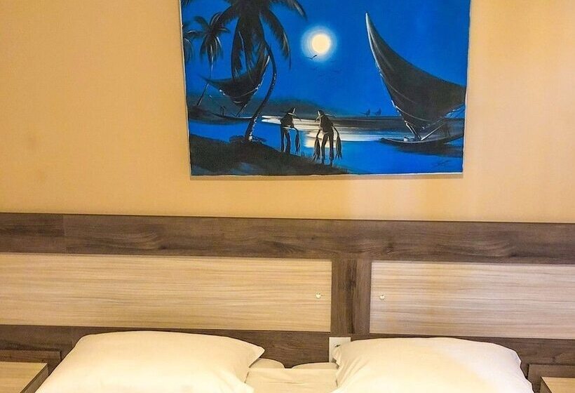 Hotel Pousada Portal Da Barra