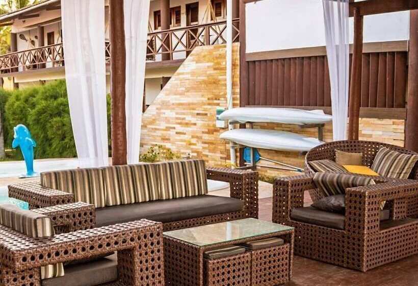 Hotel Pousada Portal Da Barra