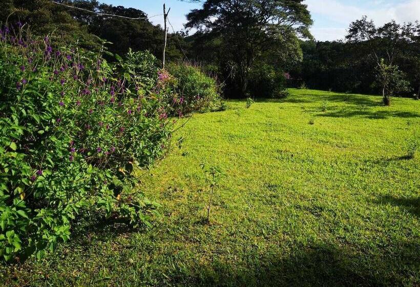 هتل Rio Celeste Family Lodge