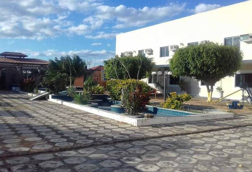 בית מלון כפרי Sun Valley