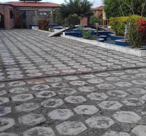 בית מלון כפרי Sun Valley