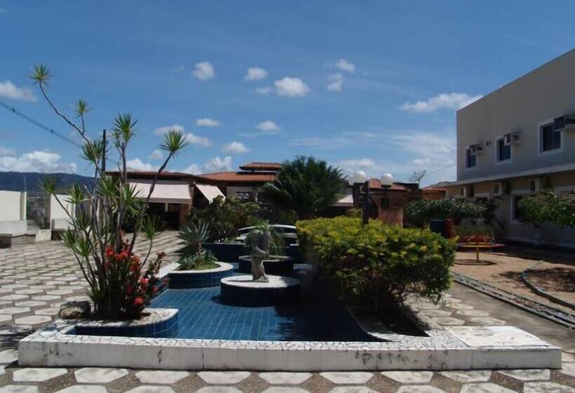 בית מלון כפרי Sun Valley