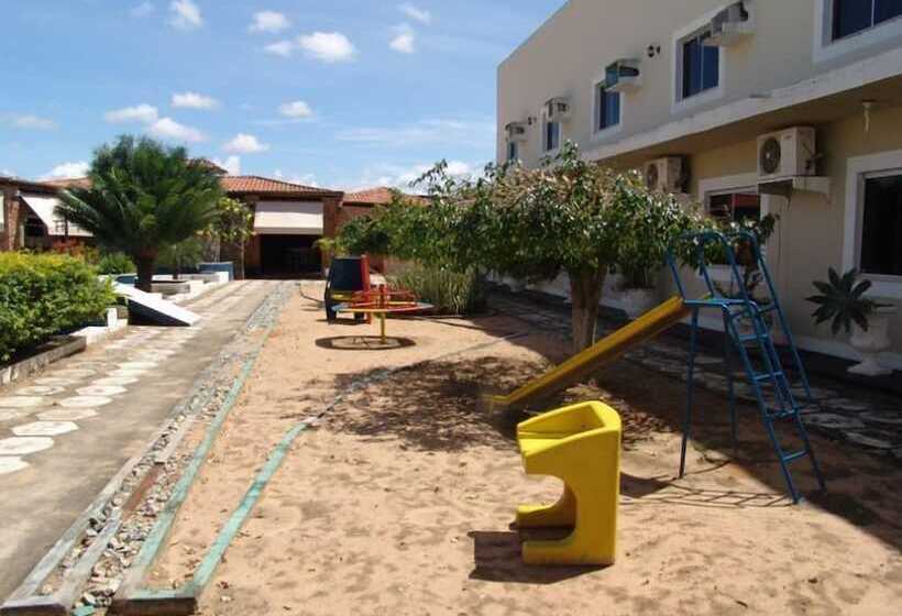 בית מלון כפרי Sun Valley